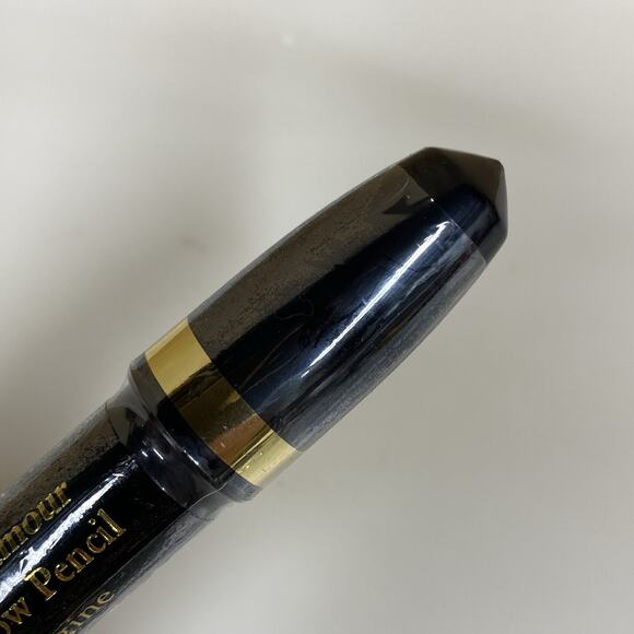 Signature Club A Quick Glamour Eyeshadow Pencil Aubergine - New & Sealed - Picture 5 of 5